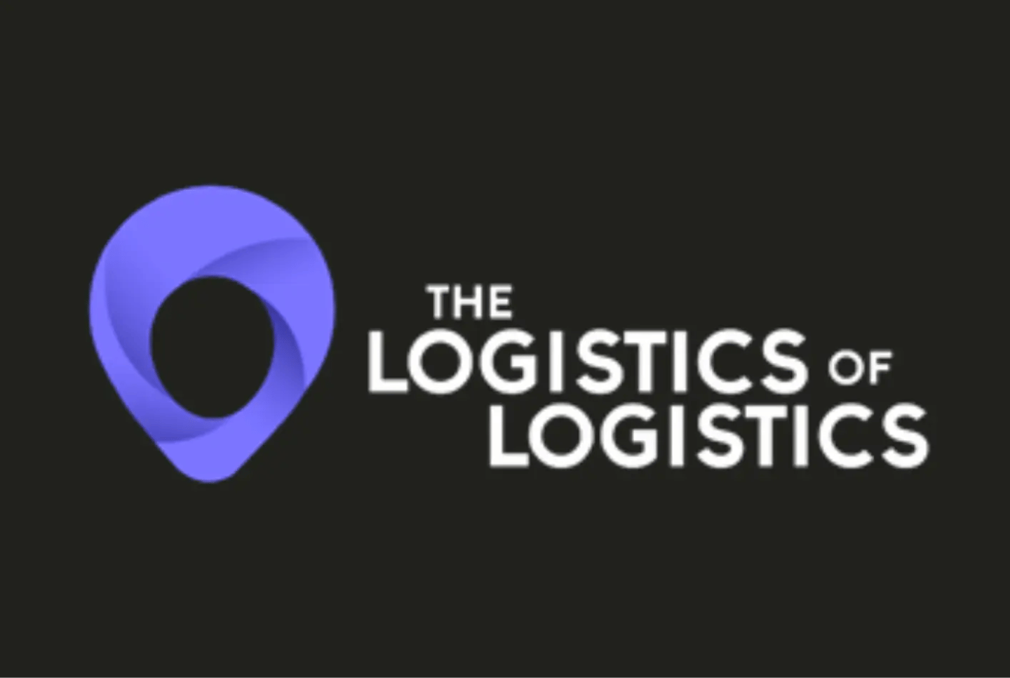 The Logistics of Logistics Podcast with Brian Glick