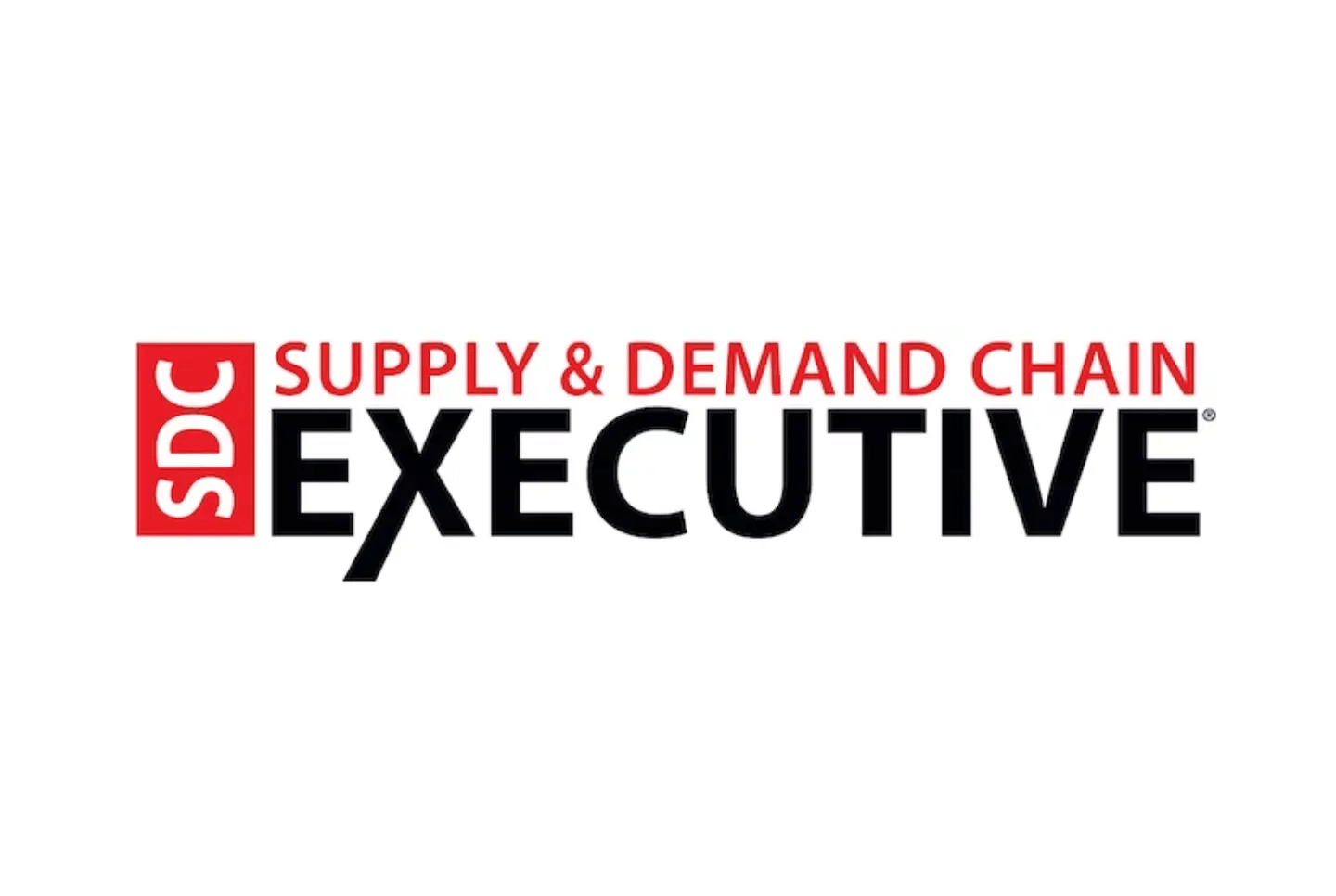 Supply and Demand Chain Executive's logo