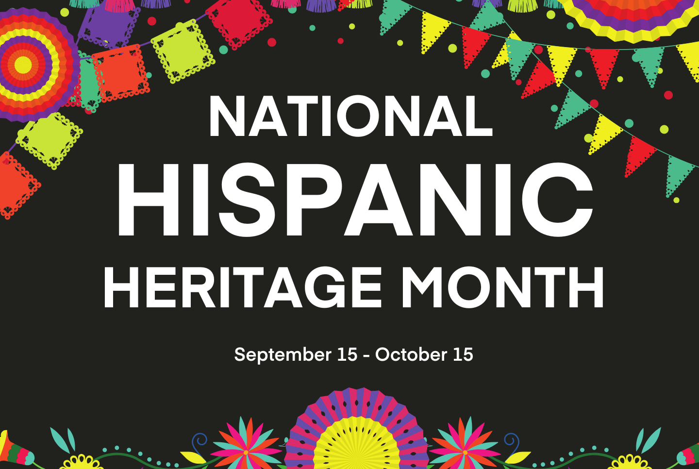 Hispanic Heritage Month in the United States runs from September 15 - October 15. Chain.io shares leaders in the supply chain industry and the importance of supply chain diversity. 