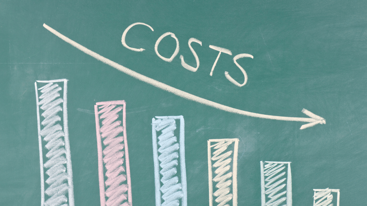 integration projects can be costly, and most of that cost comes from customization. 