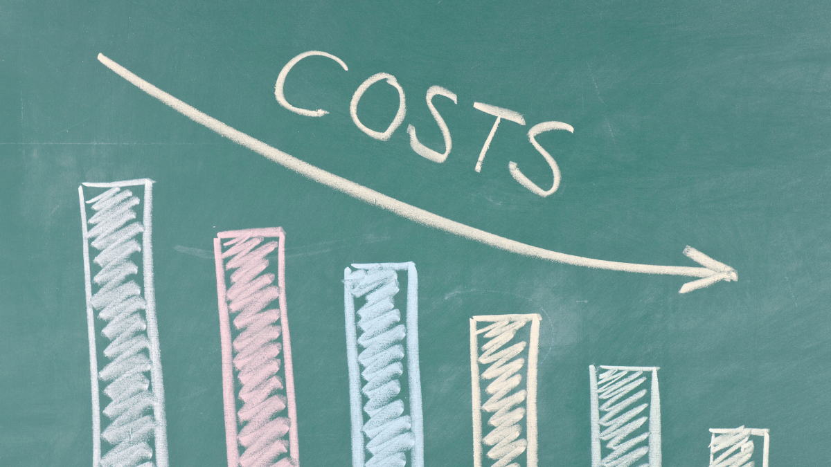 integration projects can be costly, and most of that cost comes from customization.