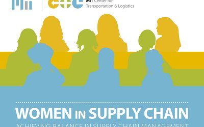 MIT's Women in supply Chain