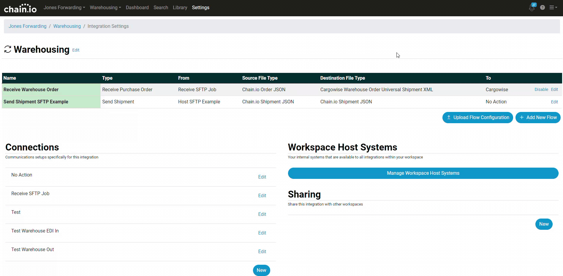 JSON Filters