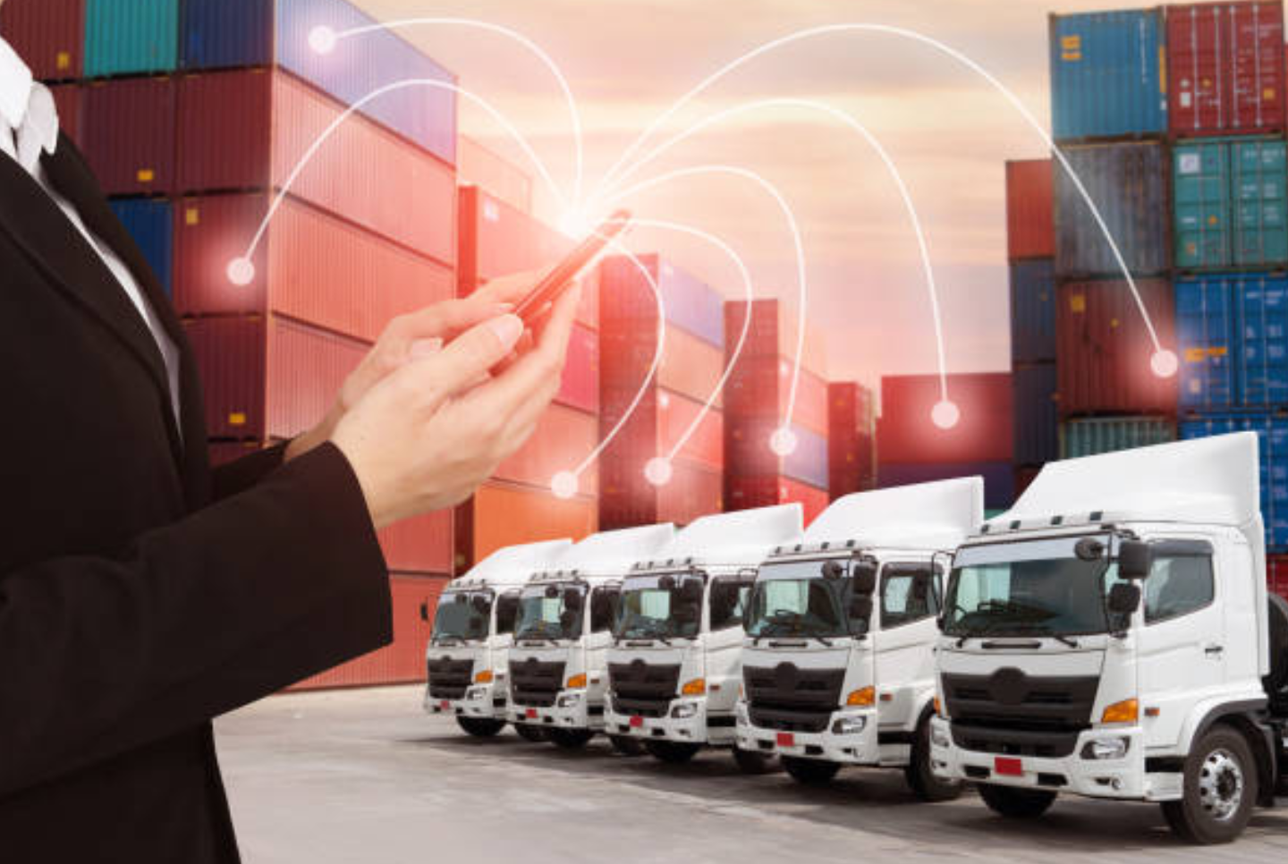 Freight Digitization isn't one size fits all