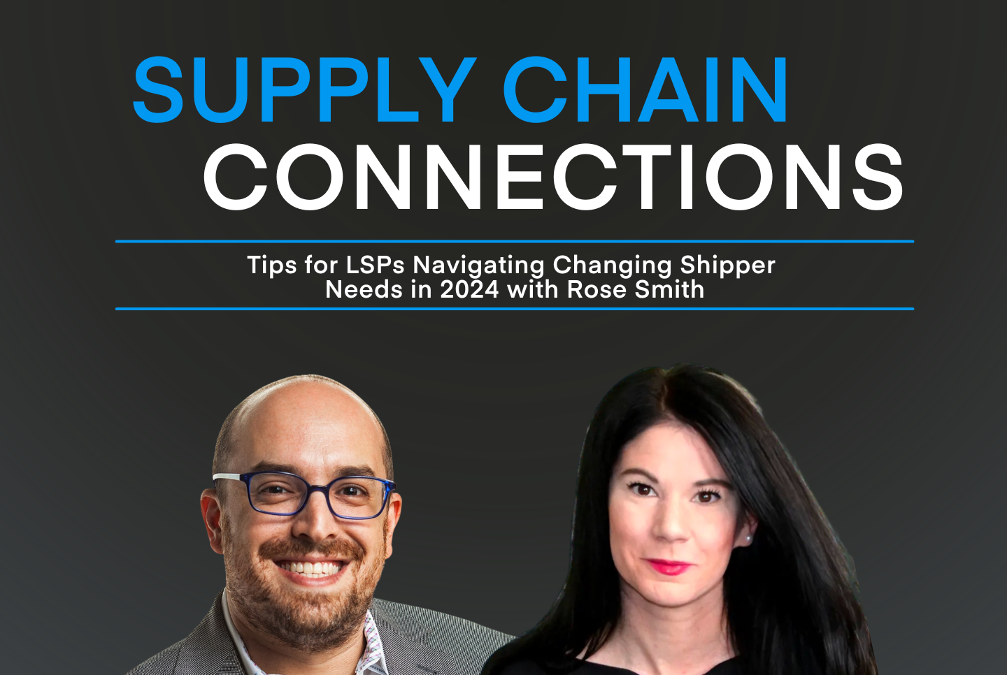 Navigating changing shipper needs in 2024