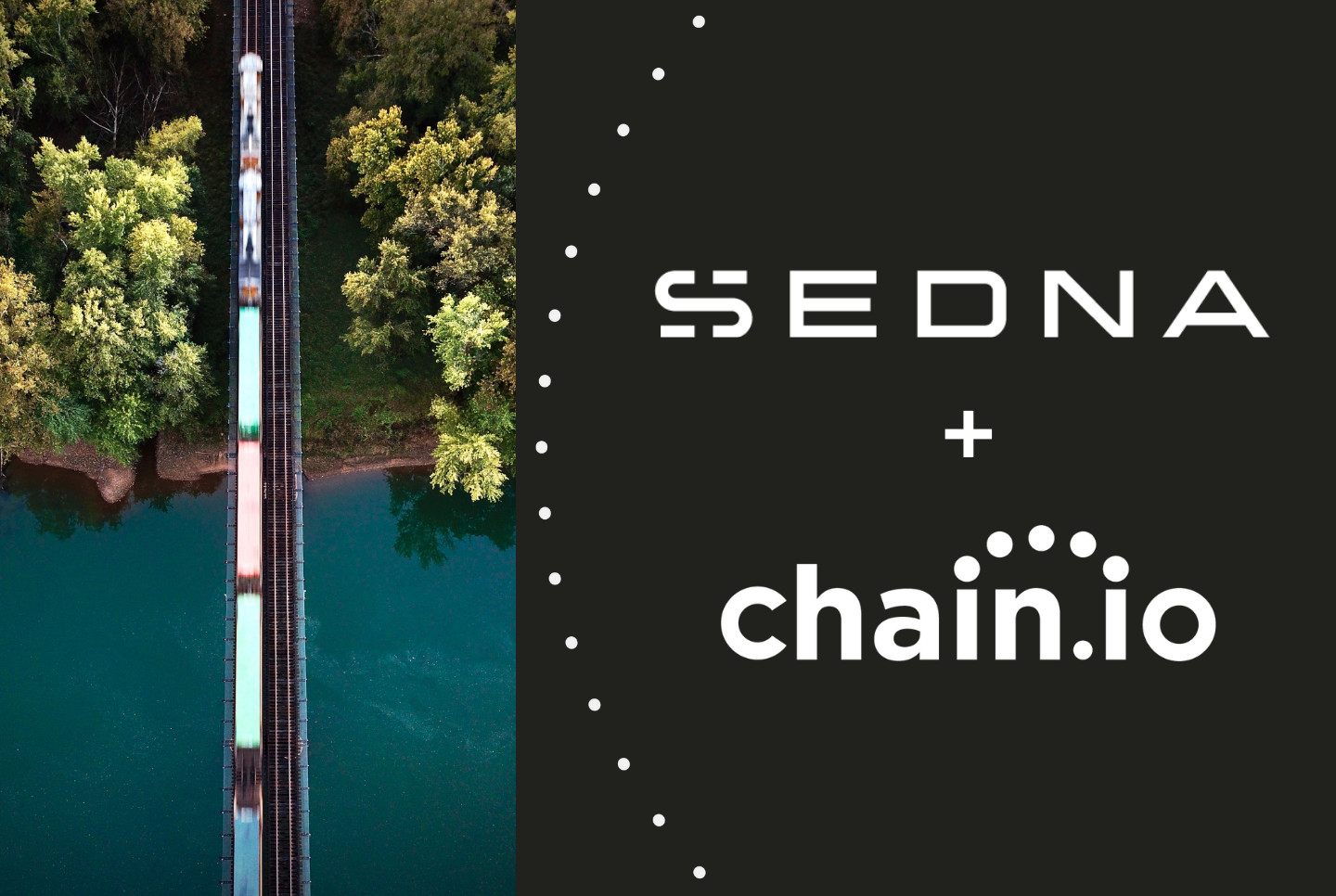 SEDNA expands to reach new users through Chain.io, bringing the power to leverage inbound and outbound communication in sophisticated collaboration platform