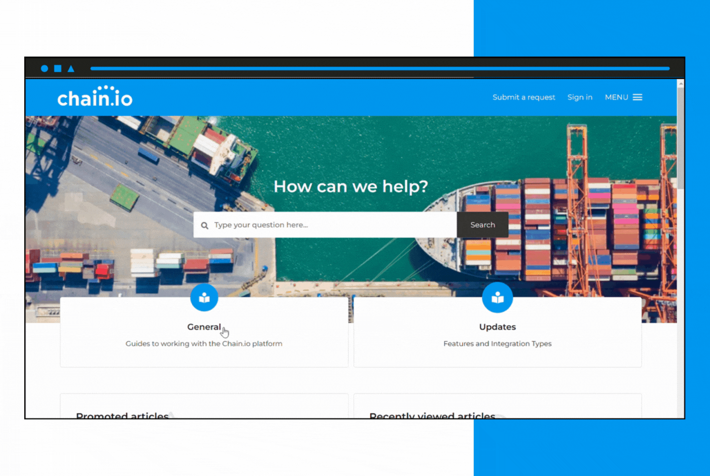 That's why we're thrilled to announce the launch of our new support resources, designed to enhance product knowledge, offer step-by-step guidance, and empower seamless supply chain integrations.