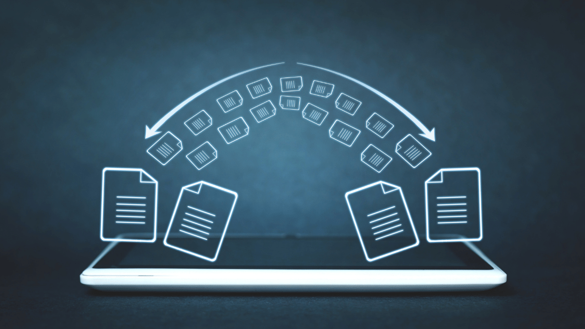 Before you start mapping your EDI or coding your API endpoint, make sure you see some sample data in the format to be exchanged. 