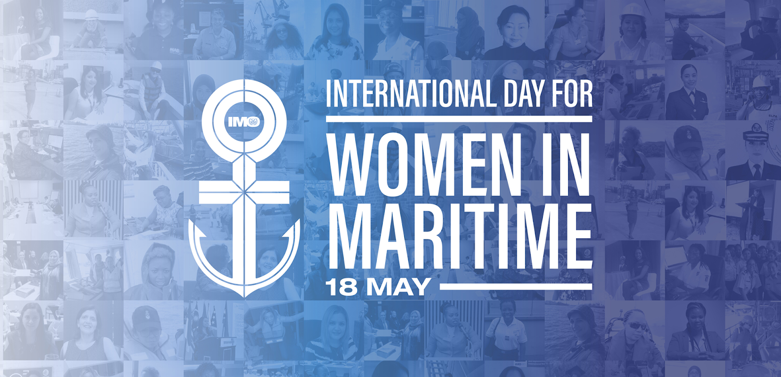 IMO International Women in Maritime Day