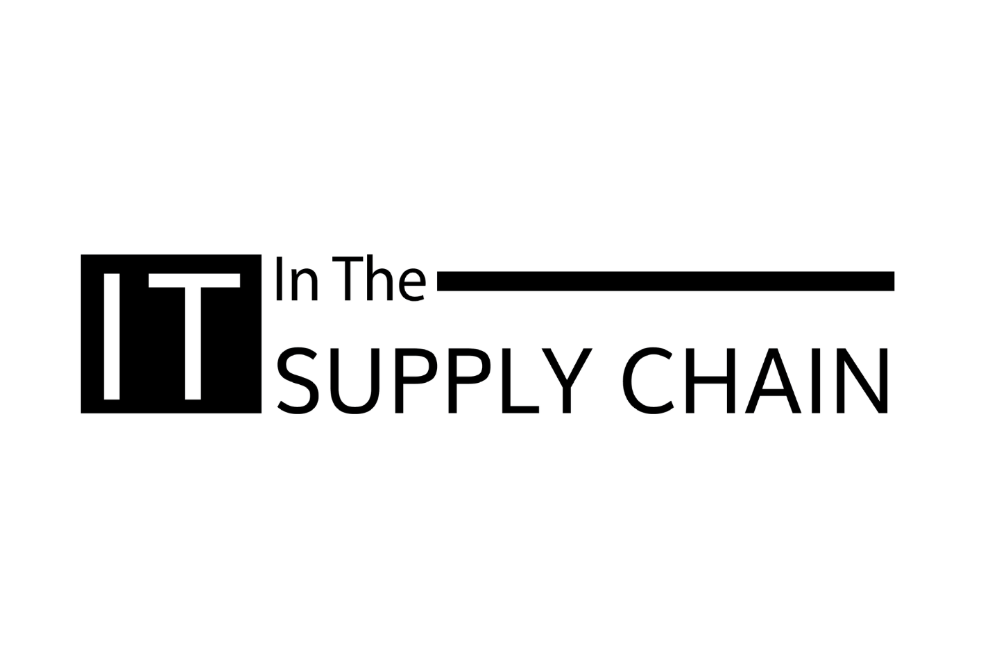IT Supply Chain's logo