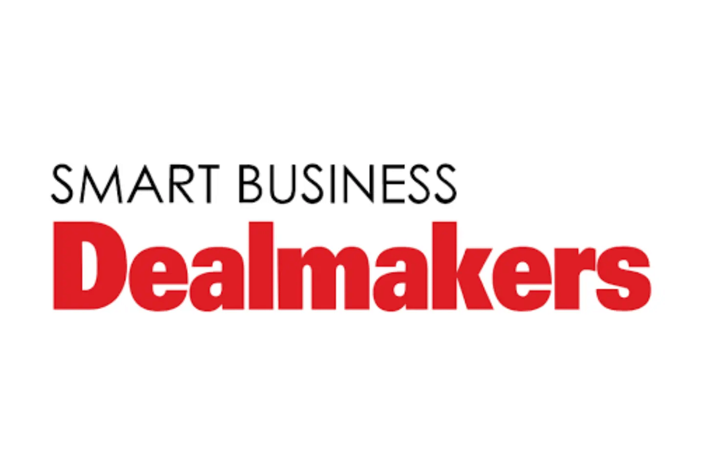 Smart Business Dealmakers Philadelphia