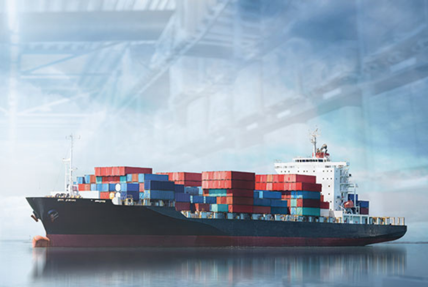 The Ocean Shipping Reform Act of 2021 would beef up the Federal Maritime Commission’s role in ensuring fair trade practices