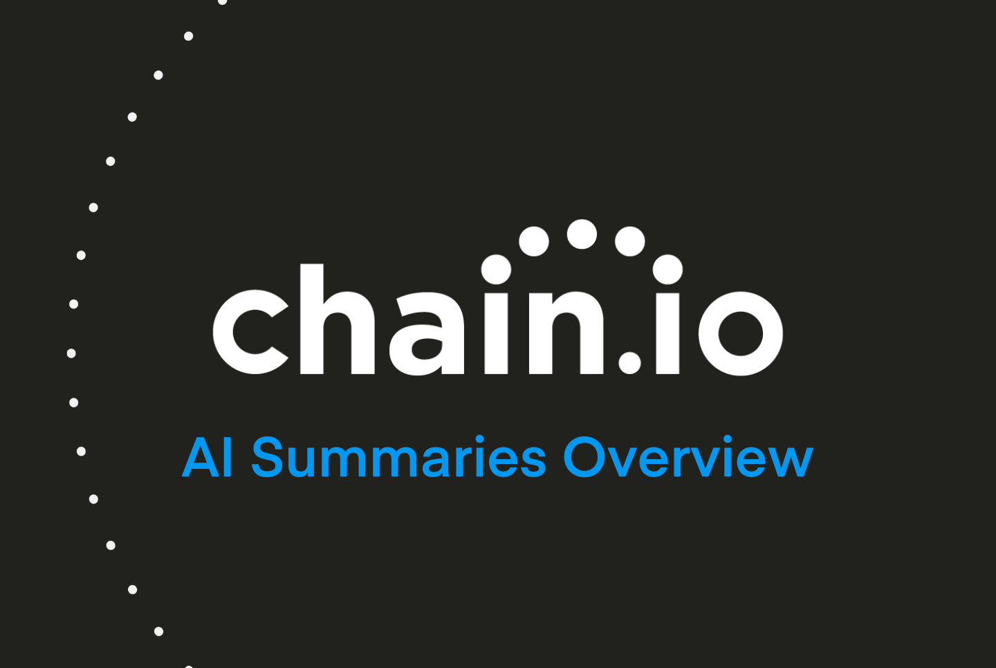 AI Summaries for Flow Executions