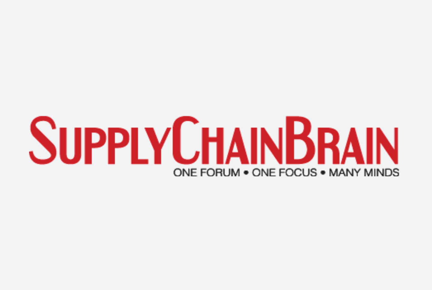 Brian Glick, chief executive officer of Chain.io, tells why global supply chains need to take a more complex and sophisticated approach to deciding where to source their products.