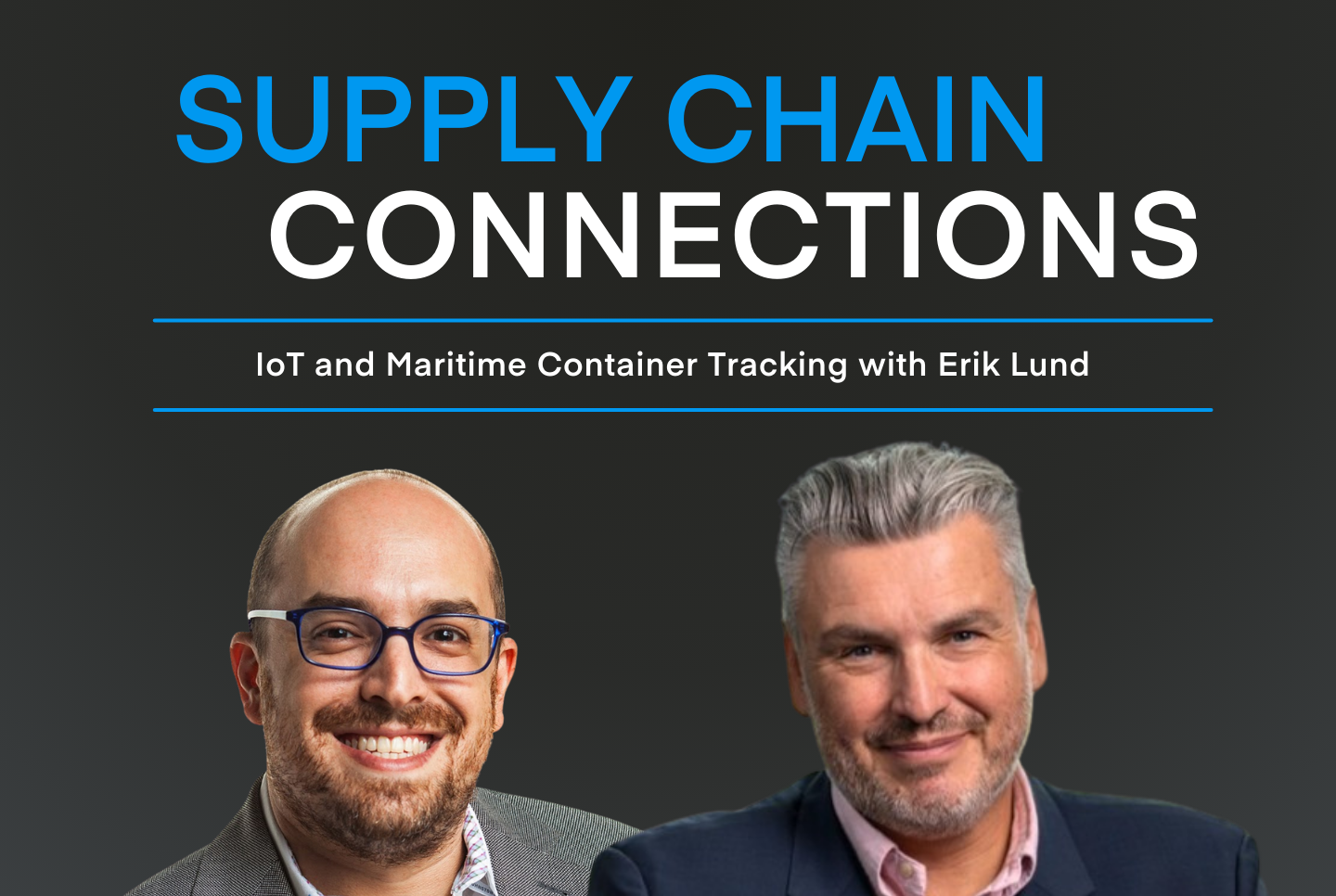 IoT and Maritime Container Tracking