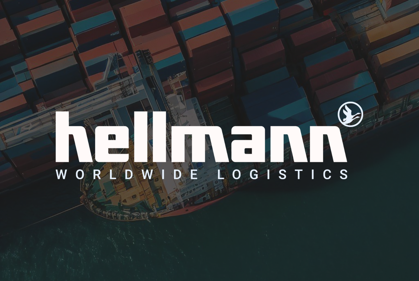 Hellmann Worldwide Logistics Case Study 