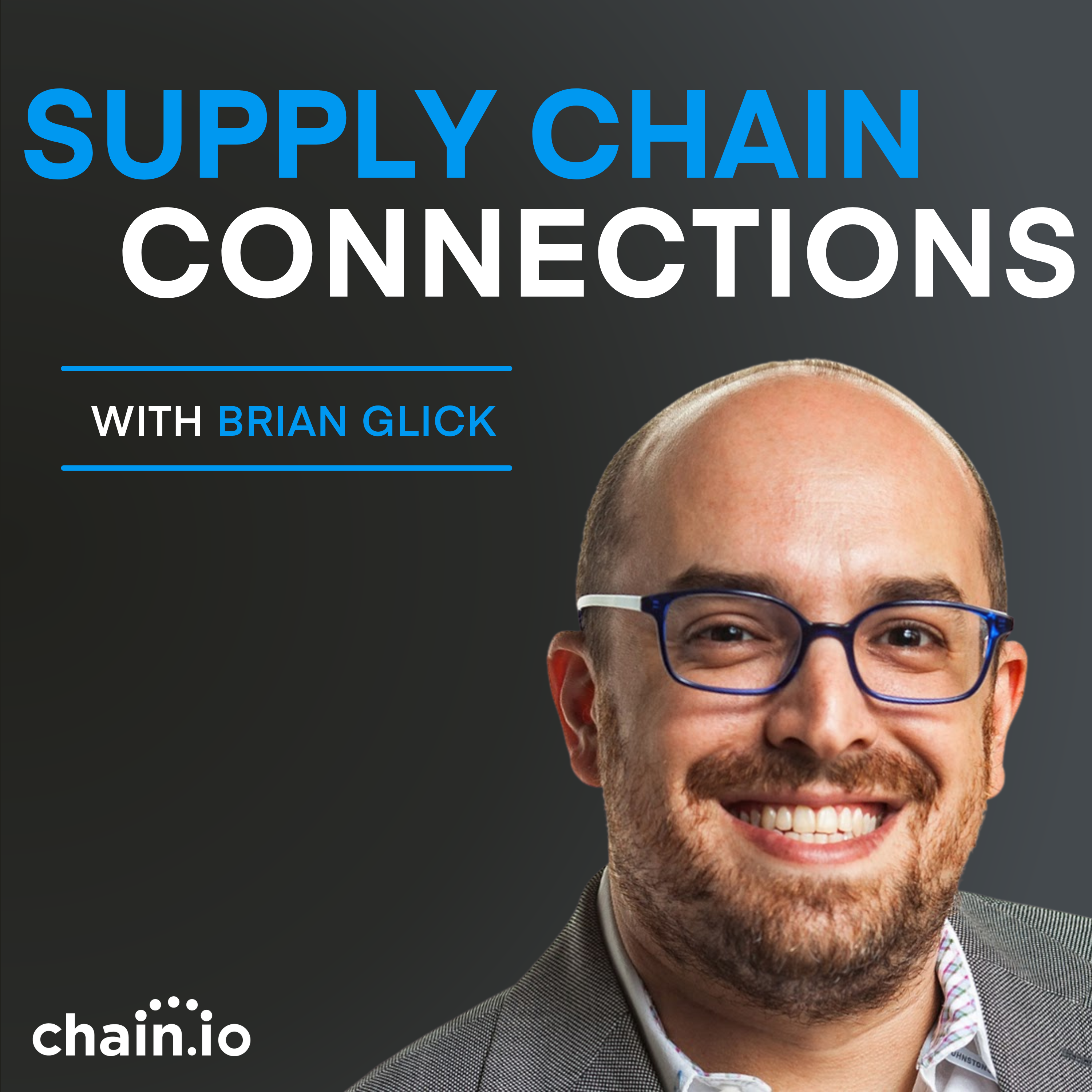 Supply Chain Connections Podcast with Jake Hoffman