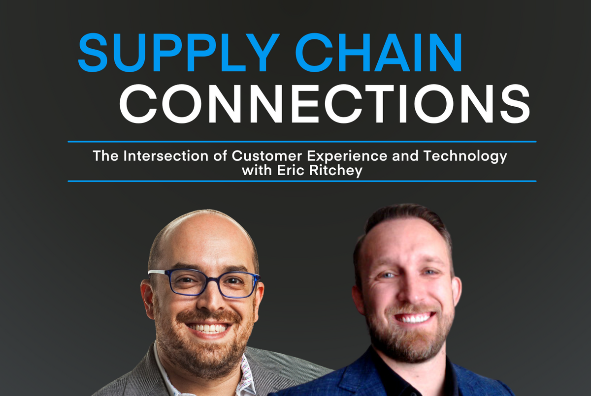 Chain.io | Podcast: The Intersection of Customer Experience and ...