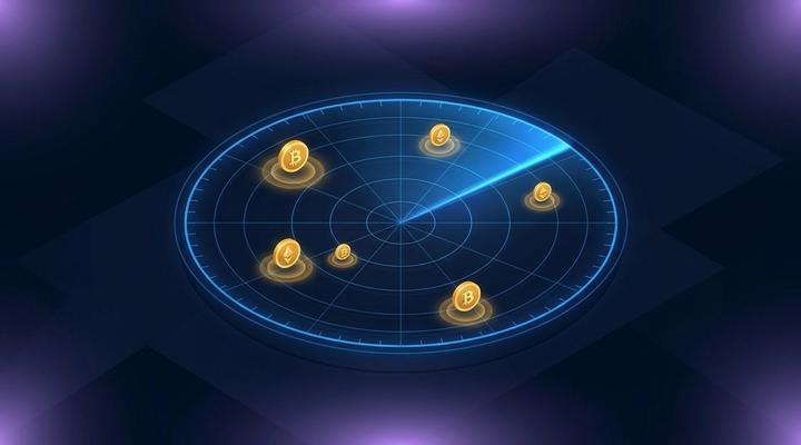 Kripto Takiple yenilendi: canlı grafikler, fiyat alarmları ve Radar