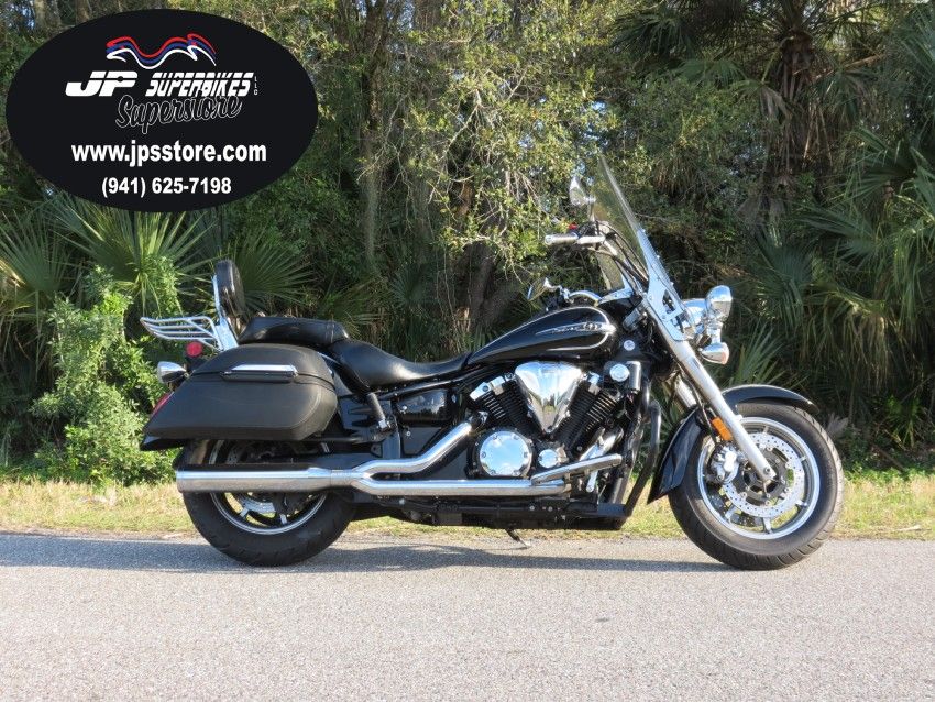 2014 yamaha outlet star