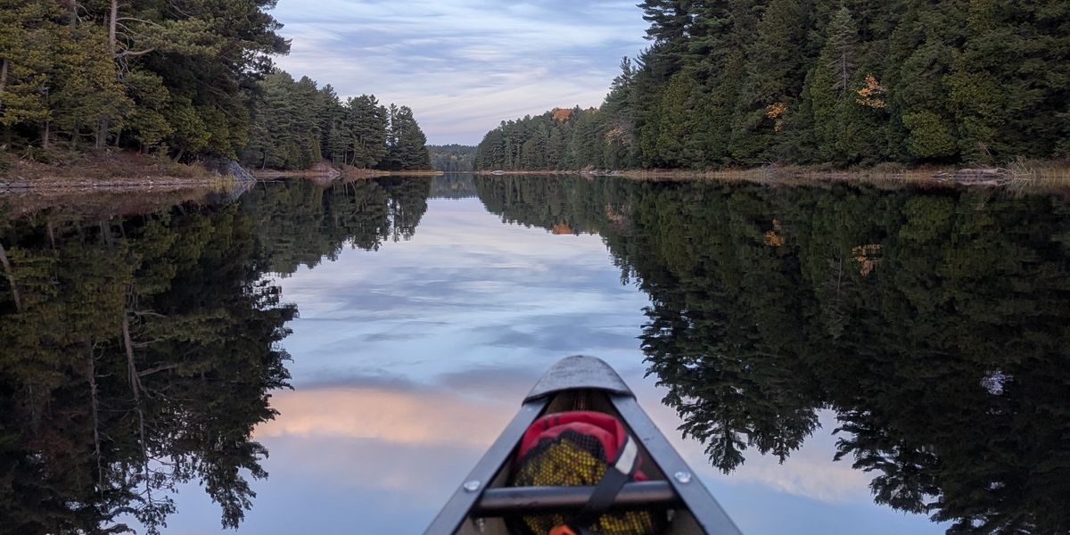 Killarney - Fall 2025