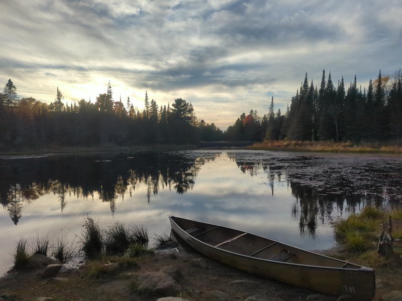 Definitely the best shot on the trip