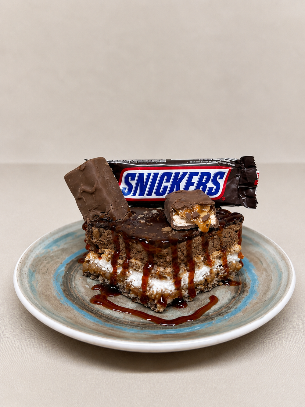 Snickers