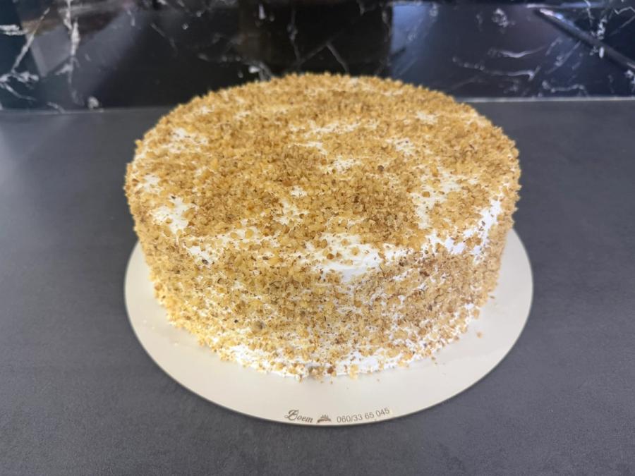 Arabija torta