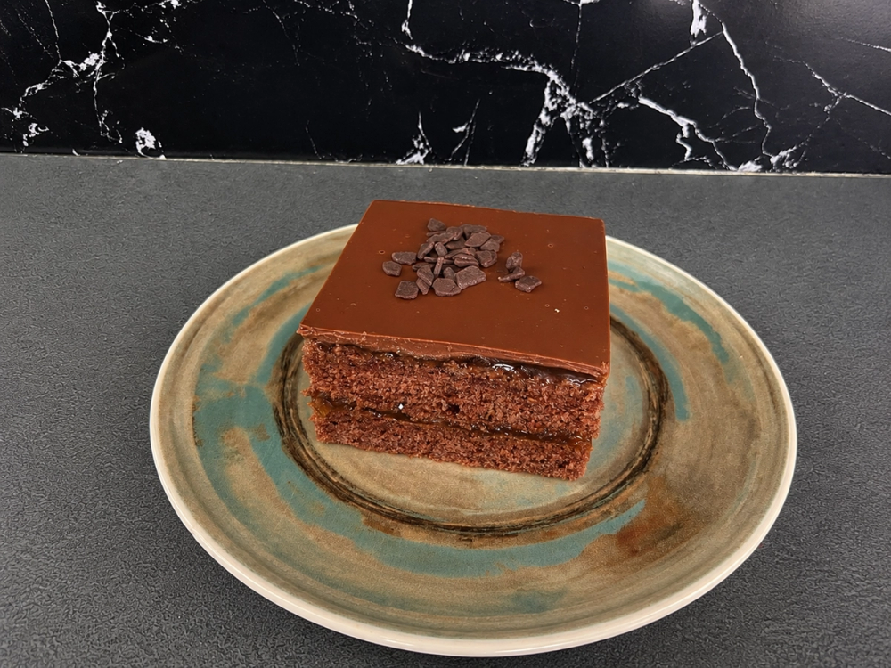 Sacher torta