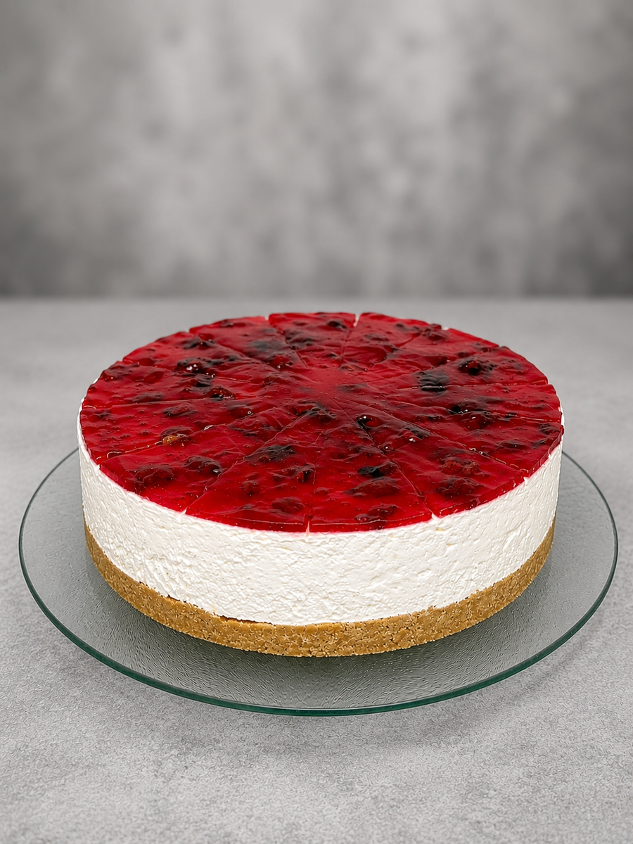Cheesecake torta — slika 1 od 7