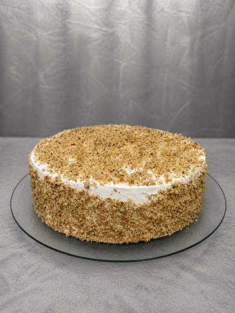 Arabija torta
