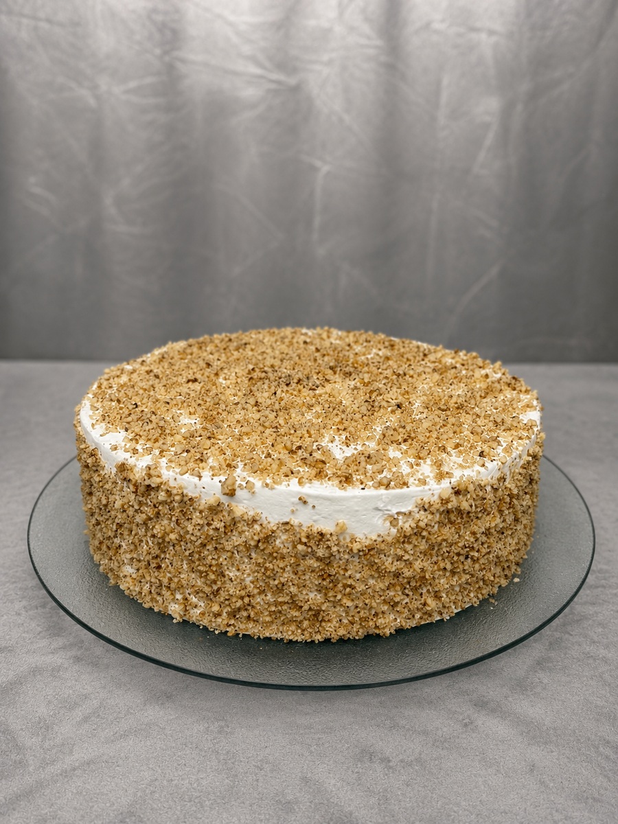 Arabija torta