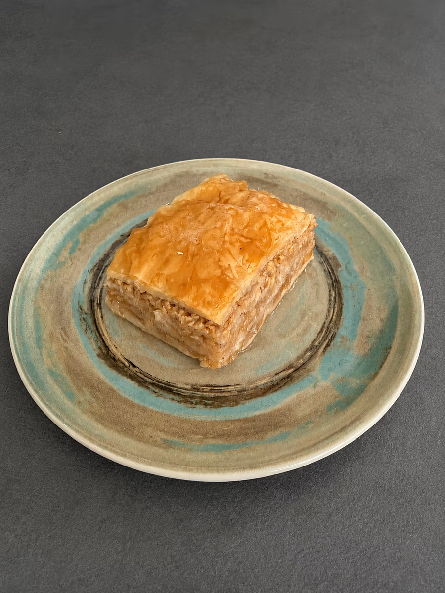 Pita sa jabukama