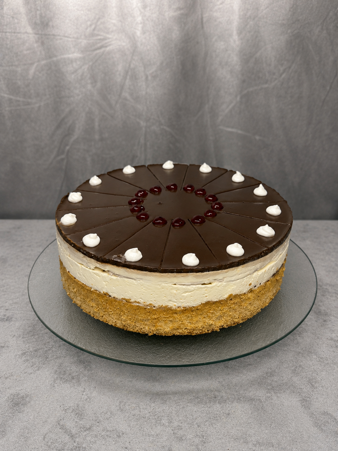 Monte torta