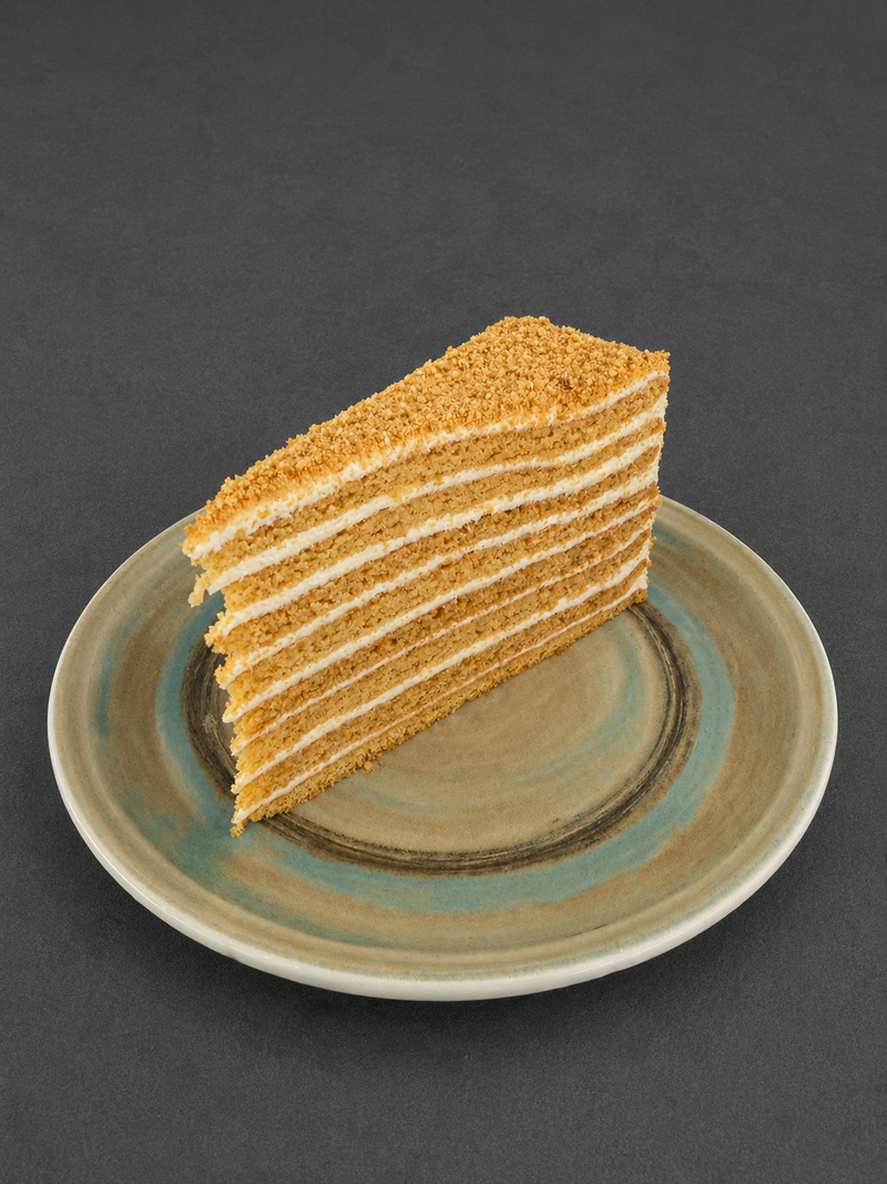 Medena torta