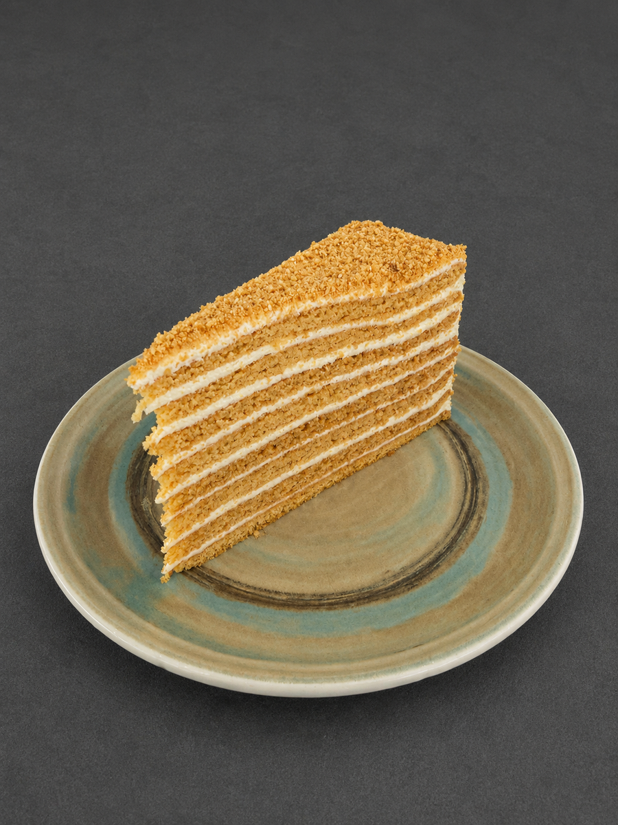 Medena torta