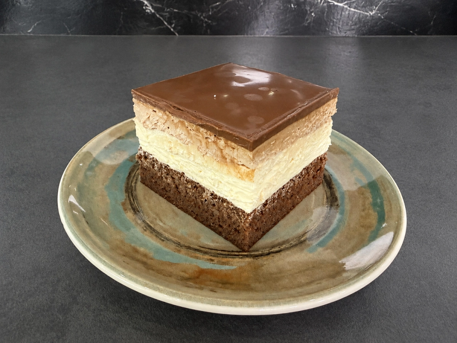 Monte torta