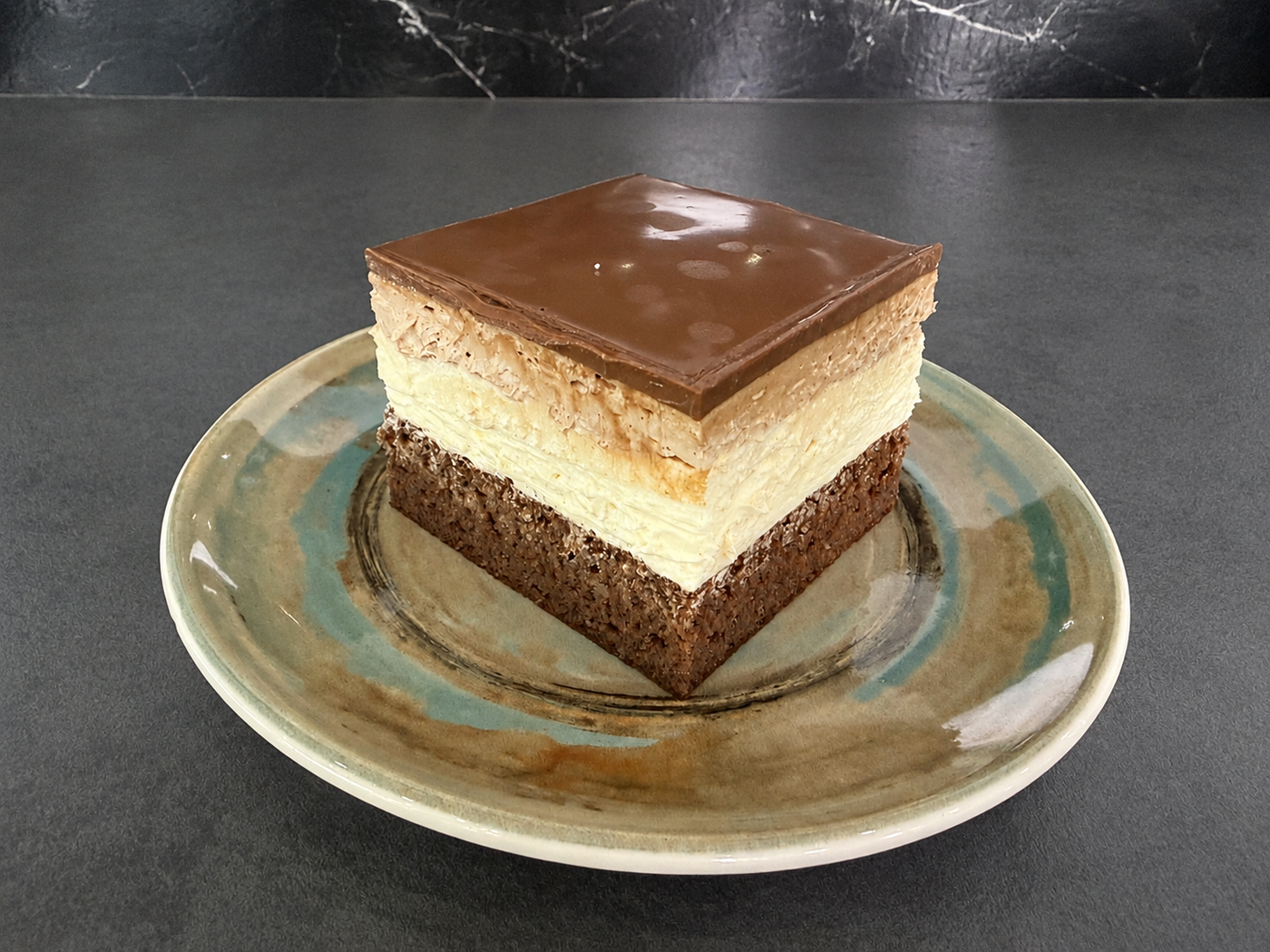 Monte torta