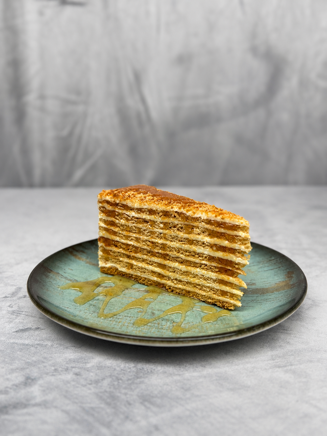 Medena torta