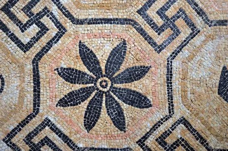 mosaique 2