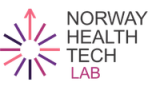 Norway Health Tech LAB logo