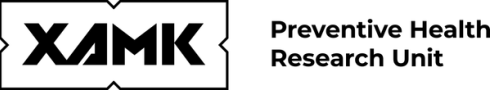 XAMK LOGO PREV: HEALTH 