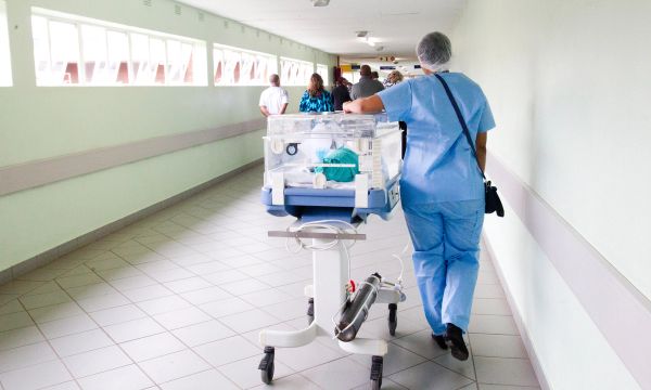 NORDIC PROOF, Pre-hospital Care & Preparedness