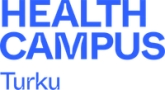 Health Campus Turku logo