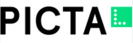 Midlertidig logo PICTA