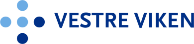 Logo for Vestre Viken