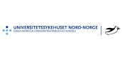 Universitetssykehuset Nord-Norge HF logo