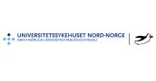 Universitetssykehuset Nord-Norge HF logo