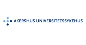 Akershus universitetssykehus logo