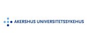 Akershus universitetssykehus logo